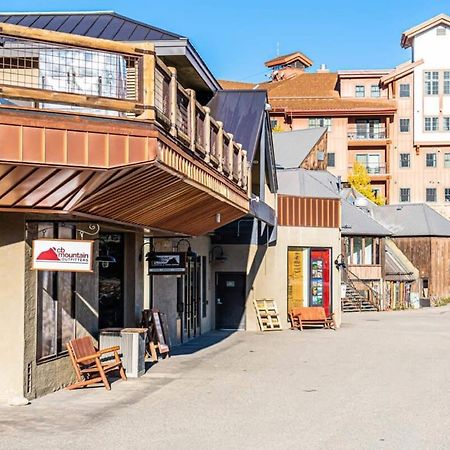 1Bd Suite 504 Perfect Location With Pool And Hot Tub Crested Butte Ngoại thất bức ảnh