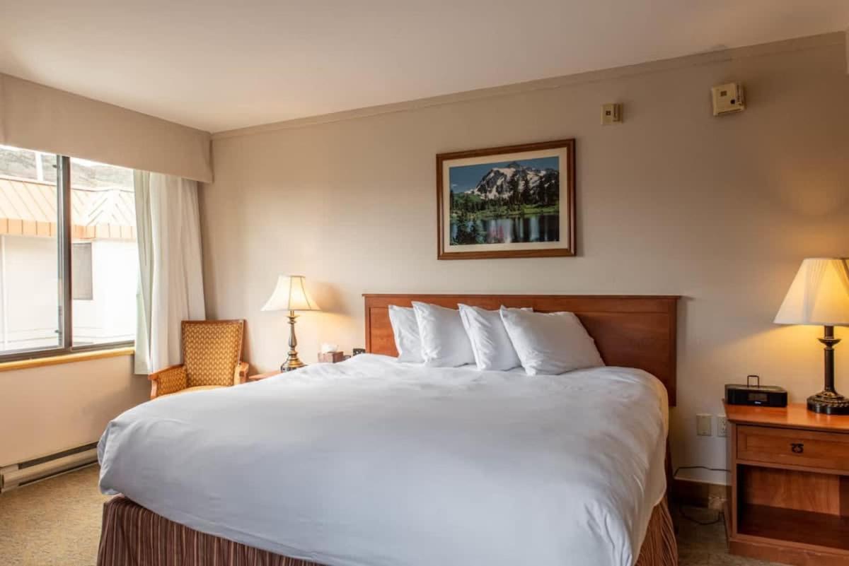 1Bd Suite 504 Perfect Location With Pool And Hot Tub Crested Butte Ngoại thất bức ảnh