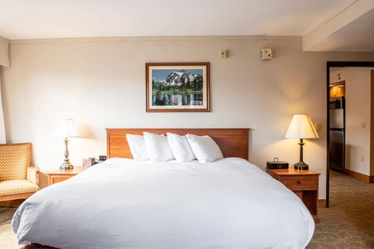 1Bd Suite 504 Perfect Location With Pool And Hot Tub Crested Butte Ngoại thất bức ảnh