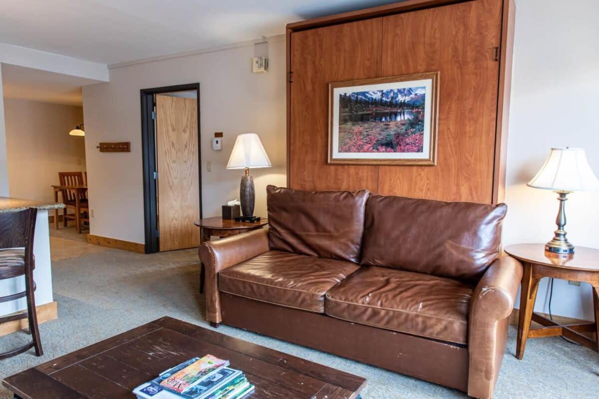 1Bd Suite 504 Perfect Location With Pool And Hot Tub Crested Butte Ngoại thất bức ảnh