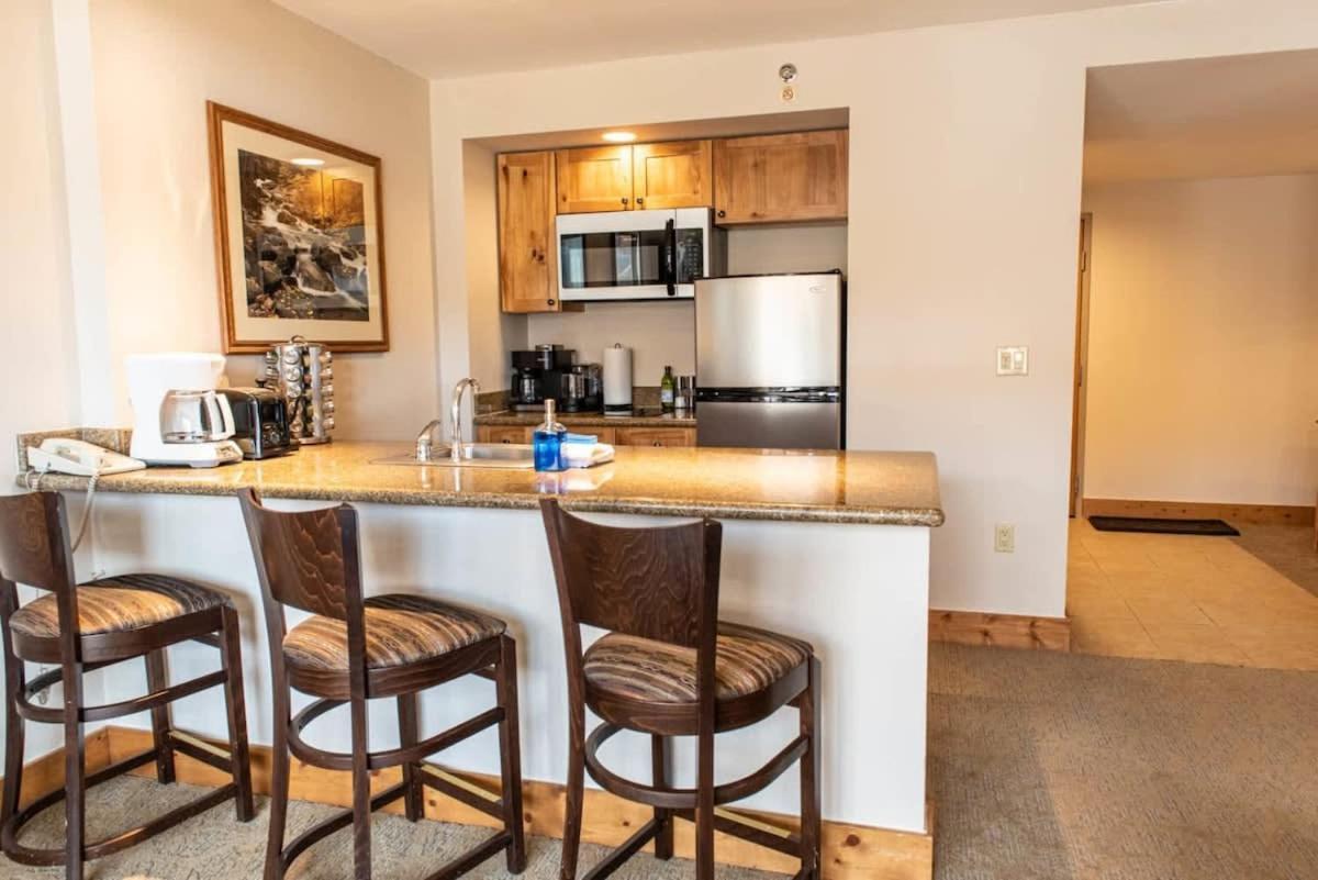 1Bd Suite 504 Perfect Location With Pool And Hot Tub Crested Butte Ngoại thất bức ảnh